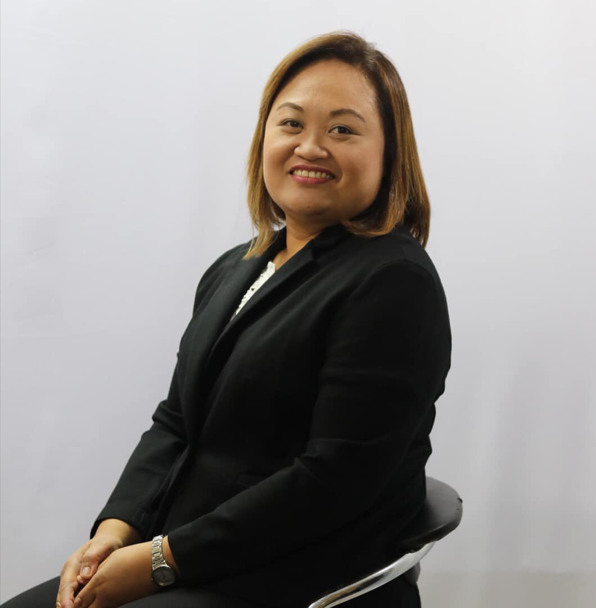 Ms. Emelita P. Bagsit