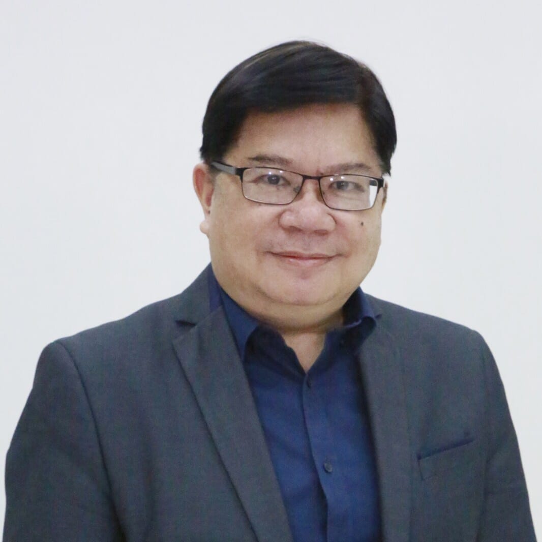 Engr. Rowen R. Gelonga