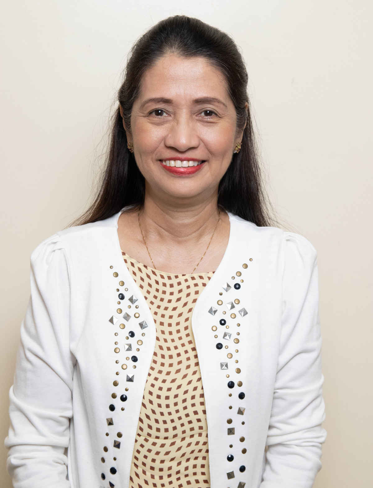 Dr. Annabelle V. Briones
