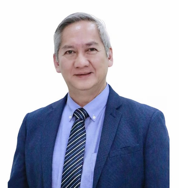 Dr. Anthony C. Sales