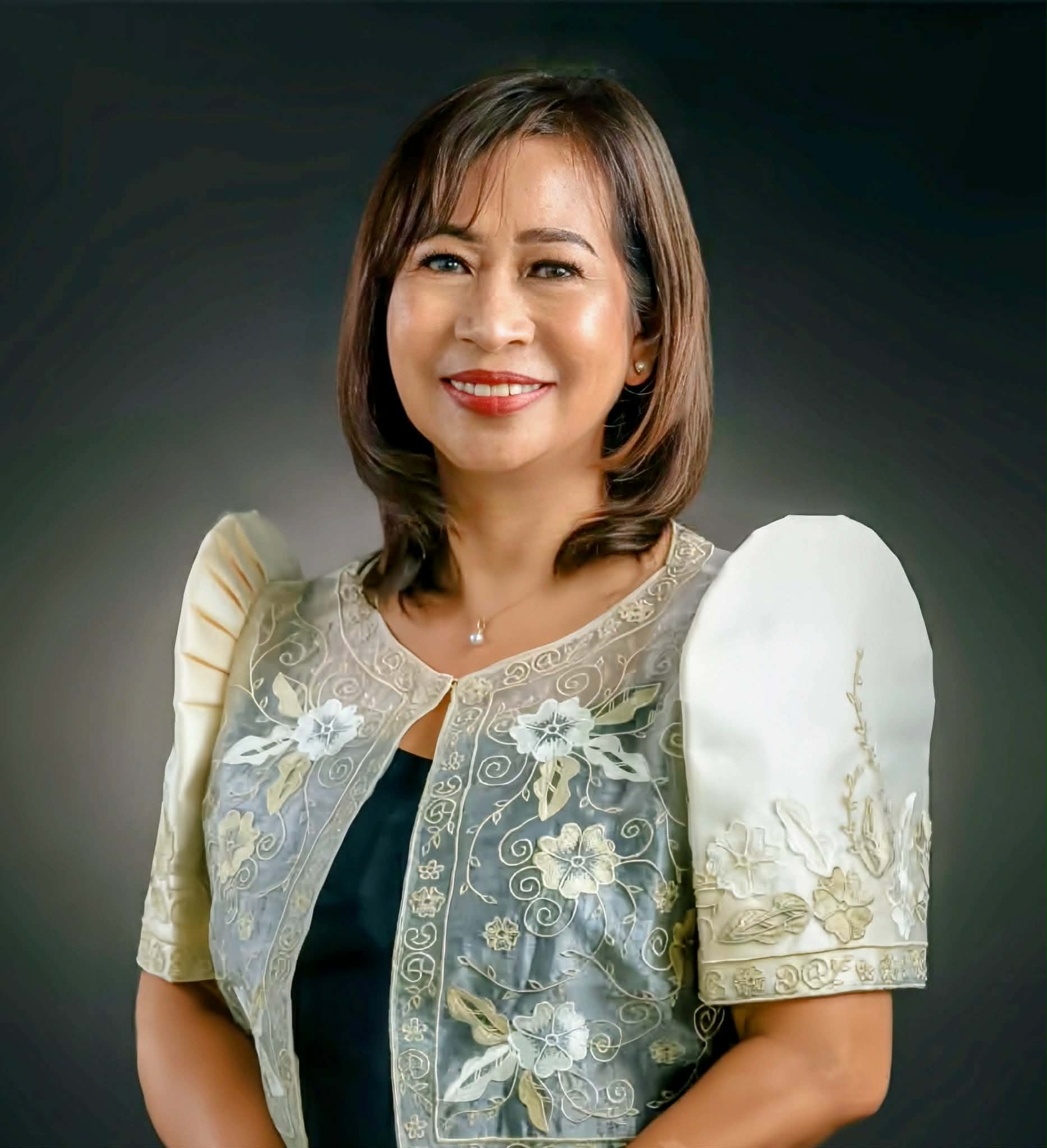 Rosemarie S. Salazar