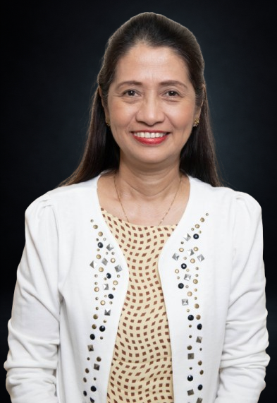 Dr. Annabelle V. Briones