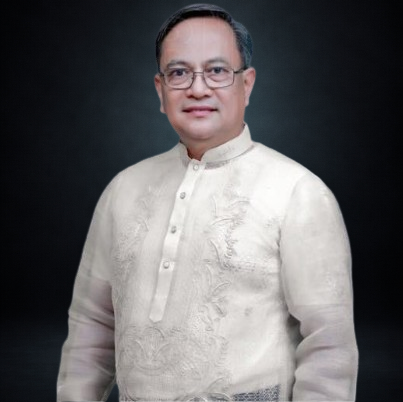 Dr. Julius Ceasar V. Sicat