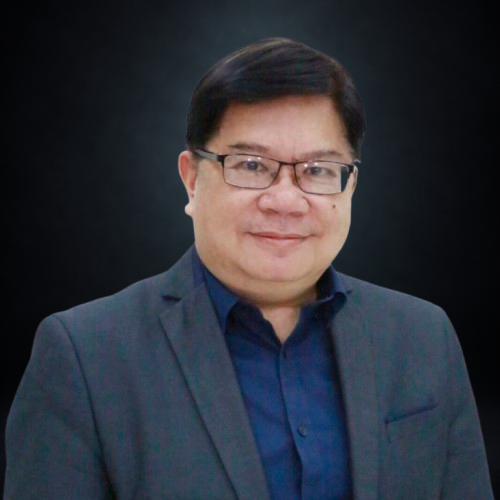 Engr. Rowen R. Gelonga