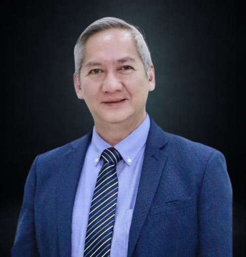 Dr. Anthony C. Sales