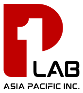 P Lab Asia
